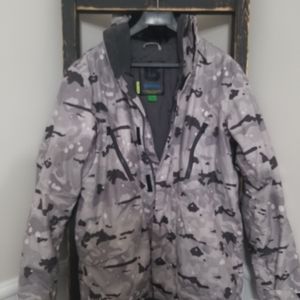 Burton Men's Snowboarding Jacket